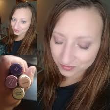 What lipstick completes your makeup look?