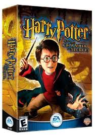 Harry Potter And The Chamber Of Secrets Pc Game Harry Potter Chamber Of Secrets Chamber