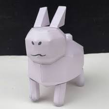 Image result for papercraft