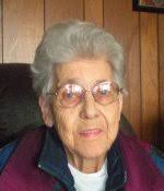 Jewell Donna Randall Baker (1932-2011)
