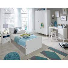 Suchen sie schlafzimmer ole bei den großen preisvergleich portalen gleichzeitig! Gunstiges Jugendbett Ole Weiss 90x200 Cm Furn Direct24 107 99