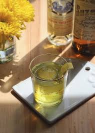 White Negroni Gin Suze Lillet Negroni Spring Cocktails Cocktails