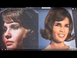 Norma Jean He thinks i still cares