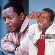 Dose anyone remember James Leeman.