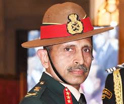 Lieutenant General Ram Chandra Tiwari to be next Eastern Army commander