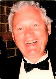 Obituary information for Lt. Col. Gerald "Jerry" A. Dickerson