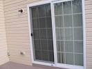 Sliding Patio Screen Doors, Security Screen Door - Screenmobile