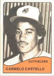 Carmen Castillo Cards