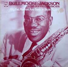 Jack McVea And His All Stars