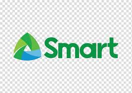 Philippines Pldt Smart Communications Mobile Phones Logo