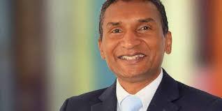 John Ndirangu's Instagram, Twitter & Facebook