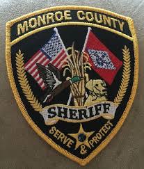 Monroe County Sheriff Ar