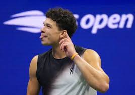 U.S. Men’s Tennis Is Back on the Brink of Crowning a Major Champion