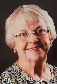 Catherine M. "Kay" Simms Obituary