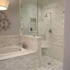 See more ideas about tile bathroom, marble subway tiles, bathrooms remodel. 1