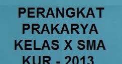 Maybe you would like to learn more about one of these? Download Rpp Silabus Prota Prosem Kkm Prakarya Kelas X Sma K13 Revisi 2020 2021 Kherysuryawan Id