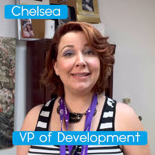 Angela Montez, our Nurse Family Partnership Supervisor shares the  importance of giving during the #BigGive2018 #Lambs4Kids. Last year, NFP  provided care...
