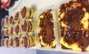 Resepi puding kastard coklat galeri resepi galeri resepi. Food Viral Malaysia On Twitter Resepi Puding Kastard Tiramisu 1 Susu Pekat 1 Tin 2 Susu Cair 1 Tin 3 Air 5 Tin Sukat Pkai Tin Susu 4 Kastard 11