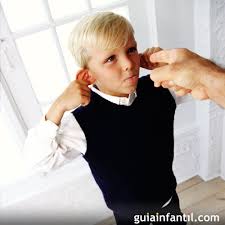 Como Educar A Un Nino Rebelde