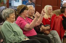 Ferris High's parents-fueled Ham