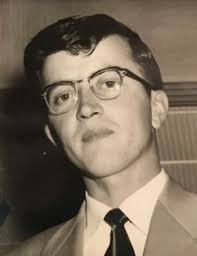 Obituary information for Joseph R. Cianchette Jr