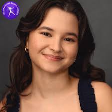 Wishing a very warm welcome to Grace Siofra Taylor 💜 Grace Siofra Taylor  is an Indonesian-Irish actress based in London, the Midlands and Jakarta.  Born and raised in Jakarta, Indonesia, she is