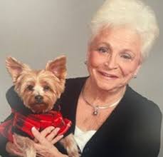 Shirley Ann Brzezinski Obituary