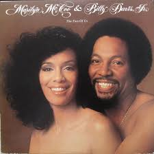 1977 Marilyn McCoo & Billy Davis Jr