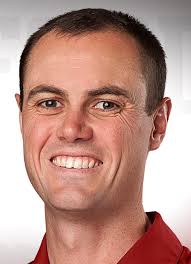 New Stanford beach volleyball coach has local roots