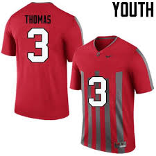 And while he came off injured reserve for the postseason, he didn't make a catch in new orleans' loss to tampa bay in the. Michael Thomas Jersey Ohio State Football Jersey Ohio State Buckeyes Jerseys Ohiostatejersey Com