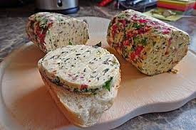 Kunterbunte Gartenbutter Von Baumfrau Chefkoch Rezepte Butter Lebensmittel Essen