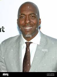 Fred baker hi-res stock photography and images