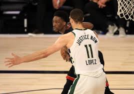 Will antetokounmpo's bucks rise to the occasion or will they make another disappointing playoff exit? Milwaukee Bucks Takeaways From 115 100 Game 3 Loss To Miami Heat