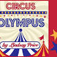 Friday Evening -Fall Production - Circus Olympus event image