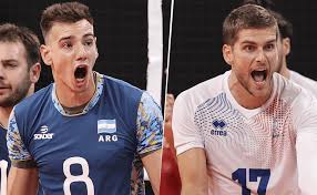 Maybe you would like to learn more about one of these? Voley Masculino Argentina Vs Francia Cuando Y Donde Ver El Partido Por Los Juegos Olimpicos De Tokio 2020 Canal De Tv Para Ver En Vivo Grupo B Tyc Sports Tv Publica