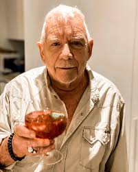 Happy 83 birthday to the legendary Animals vocalist Eric Burdon! 📸  @marianna_burdon