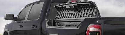 What Is The Rambox Cargo Management System Sam Leman Chrysler Jeep Dodge Bloomington