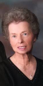 Obituary information for C. Noble MRS