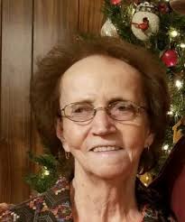 Obituary: Mary Faulkner Turner Couch, 73, of Nathan