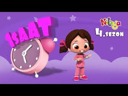 Niloya 40 52 Bolumler Yumurcak Tv Monster High Bebekleri Tv Animasyon Karakteri