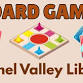 Carmel Valley - Adult Scrabble Club event image