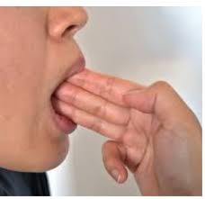 Image result for Trismus