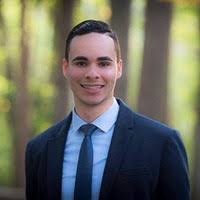 Michael David Gonzalez