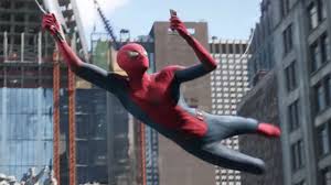 In order to be able to use these suits, players will need access to the advanced suit than can be built early on in the game. 11 Things You Probably Missed In The Spider Man Far From Home Trailer Gamesradar