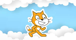With scratch, you can program your own interactive stories, games Scratch Why Our Kids Should Learn How To Code With It