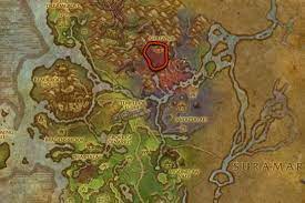 Blood of sargeras is a crafting reagent in legion. Dreamleaf Farming Best Places To Farm Dreamleaf Wow Professions