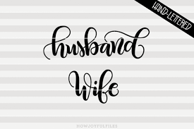 Free Free 298 Husband And Wife Svg Free SVG PNG EPS DXF File