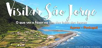 Veja aqui quais são os tópicos que vou abordar neste artigo: Ilha De Sao Jorge Visitar A Ilha Das Fajas Nos Acores
