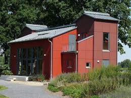 Things to do in moritzburg, germany: Rotes Haus Am Dippelsdorfer Teich Mapio Net