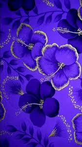 Wallpaper Screen Savers Wallpapers Flower Wallpaper Purple Wallpaper